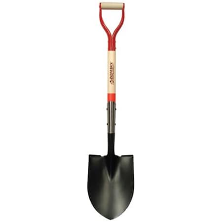 Union Tools R2Uds Dhrp Shovel UN389232